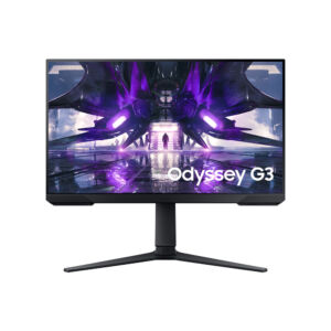 Samsung Odyssey G3 AG320 Zwart