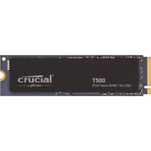 Crucial T500 1TB