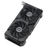 Asus Dual GeForce RTX 4070 SUPER EVO OC 12 GB Edition
