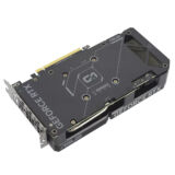 Asus Dual GeForce RTX 4070 EVO OC Edition 12GB GDDR6X
