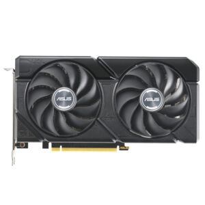 Asus Dual GeForce RTX 4060 Ti EVO Edition 8GB GDDR6