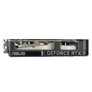 Asus Dual GeForce RTX 4060 Ti EVO Edition 8GB GDDR6