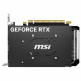 MSI GeForce RTX 4060 AERO ITX 8G OC
