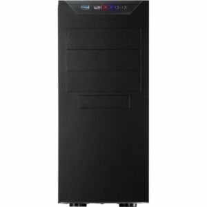 Inter-Tech IT-8833 Velvet II