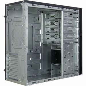 Inter-Tech IT-8833 Velvet II