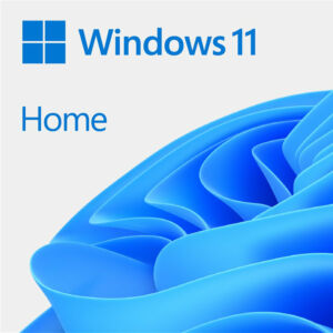 Microsoft Windows 11 Home 64bit ESD