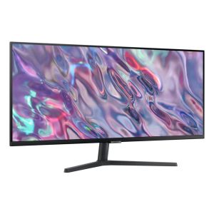 Samsung ViewFinity S50GC (C500GAU) Zwart