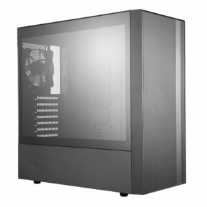 CoolerMaster MasterBox NR600 (without ODD)