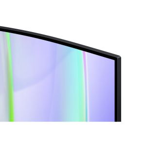 Samsung ViewFinity S95UC Zwart