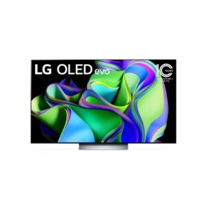 LG OLED 55 evo C3 – C31 (2023)