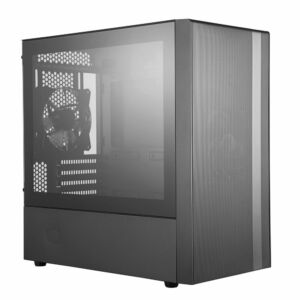CoolerMaster NR400 (without ODD)