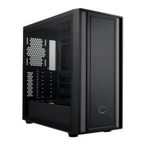 Cooler Master MasterBox 600 Lite Zwart