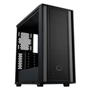 Cooler Master MasterBox 600 Lite Zwart