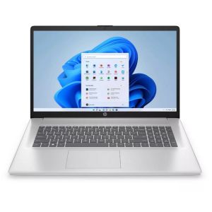 HP 17-CN0001TG – 8GB-256GB