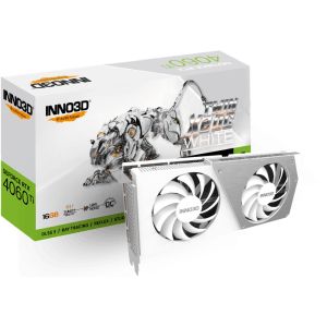 Inno3D GeForce RTX4060Ti Twin x2 OC 16GB