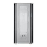 Cooler Master MasterBox 600 Lite Wit