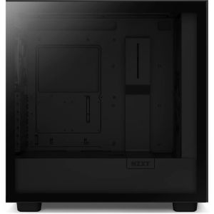 NZXT H7 Flow 2022 Zwart