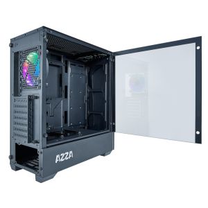 Azza Apollo 430 Zwart