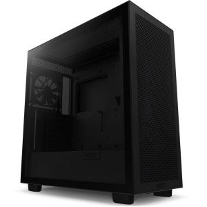 NZXT H7 Flow 2022 Zwart