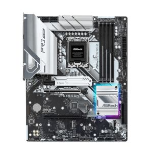 ASRock Z790 Pro RS – DDR5