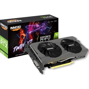 Inno3D GeForce RTX 3050 Twin X2 V2