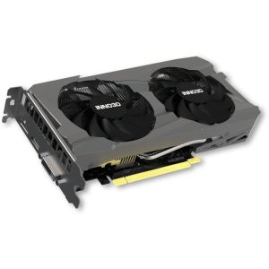 Inno3D GeForce RTX 3050 Twin X2 V2