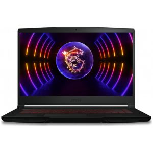 MSI Thin GF63