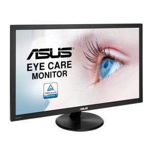 Asus VP247HAE Zwart