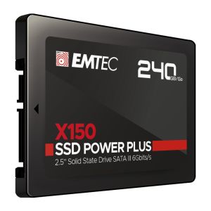 Emtec X150 Power Plus