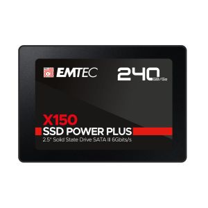 Emtec X150 Power Plus