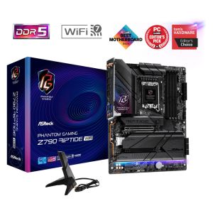 ASRock Z790 Riptide WIFI