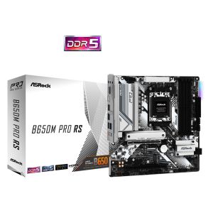 ASRock B650M Pro RS