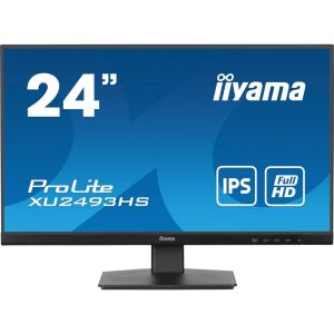 Iiyama ProLite XU2493HS-B6 Zwart