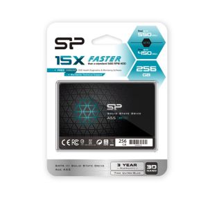 Silicon Power Ace A55 256GB