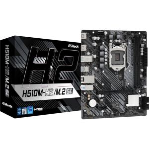 Asrock H510M-H2/M.2 SE