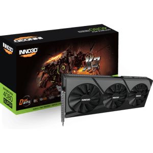 Inno3D GeForce RTX 4080 SUPER X3