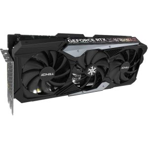 Inno3D GeForce RTX 4080 SUPER iCHILL X3