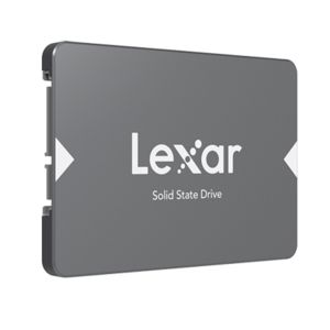 Lexar NS100 256GB