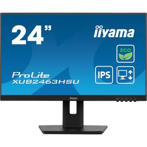 Iiyama ProLite XUB2463HSU-B1