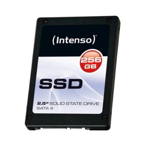 Intenso 256GB