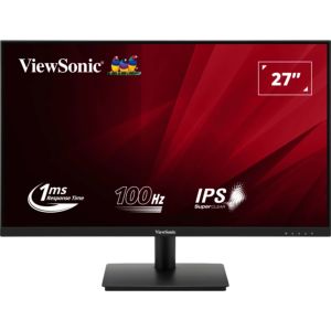 Viewsonic VA270-H Zwart