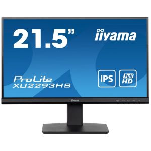 Iiyama ProLite XU2293HS-B5 Zwart