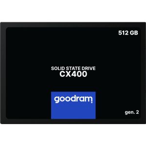 Goodram CX400 gen.2 512GB