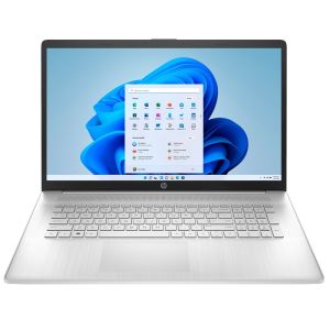 HP Essential 17-CN2083D – RENEWED!