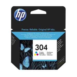 HP 304 Kleur 2,0ml