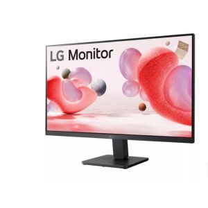 LG 27MR400-B Zwart