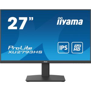 Iiyama ProLite XU2793HS-B6 Zwart