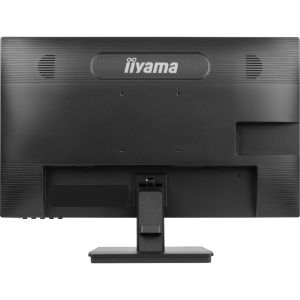 Iiyama ProLite XU2463HSU-B1 Zwart