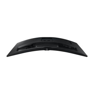 Samsung LS34A650UBUXEN Curved Zwart – EX DEMO