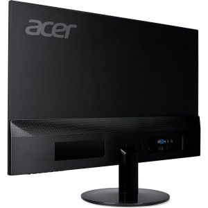 Acer SA322QUA Zwart